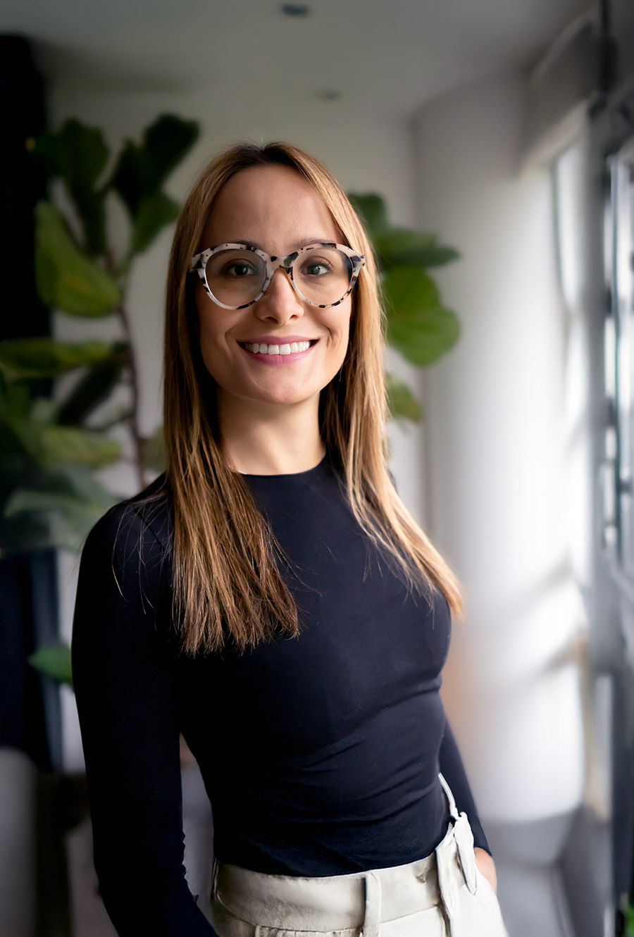 Dr. Verónica Jimeno Franco